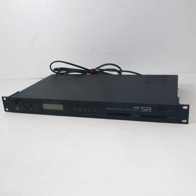 Korg Wavestation Sr [002452] (03/03)