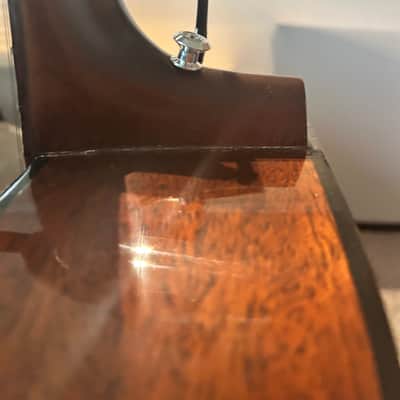 Takamine 12-String Dreadnought Acoustic Guitar Natural w/ Hard Case image 11