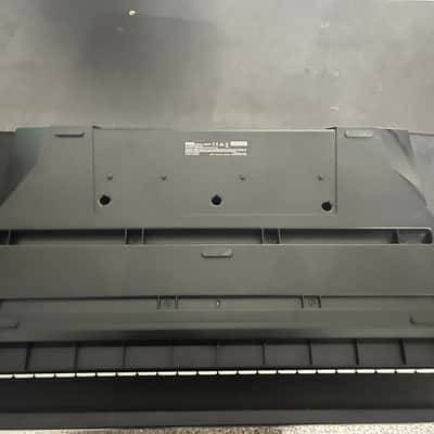 Korg Opsix 37-Key Altered FM Synthesizer 2020 - 2024 - Blue / Black image 4