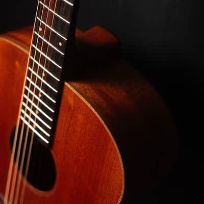 Guitarra acustica luthier image 3