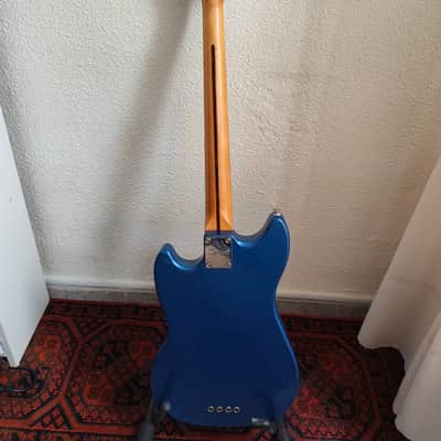 Squier Mustang bass CV 60's FSR image 2