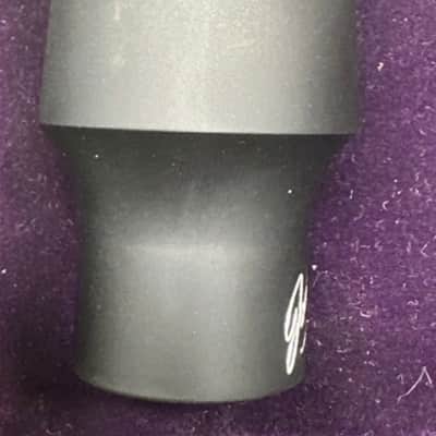 JodyJazz George Garzone Sig. Series Tenor Saxophone Mouthpiece 10* 2026 - Composite image 5