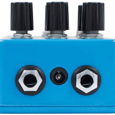 EarthQuaker Devices The Warden Optical Compressor V2 image 5