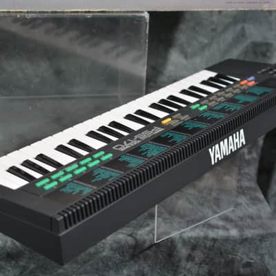 Yamaha Portasound PSS-170 Mini Synthesizer Keyboard Vintage 1987 w Original Box & FAST Same Day Shipping image 6