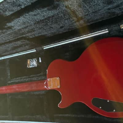 Gibson Epiphone Les Paul Special II 2006 - Heritage Cherry Sunburst - Grammy 2006 image 7