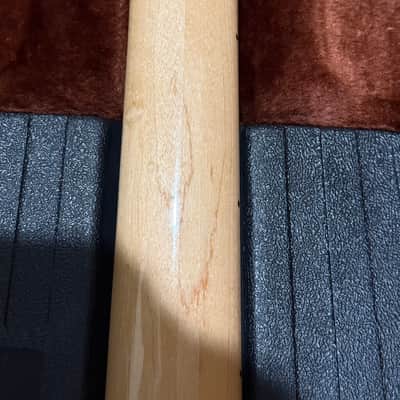 Peavey T-40 with Maple Fretboard 1978 - 1988 - Natural image 14