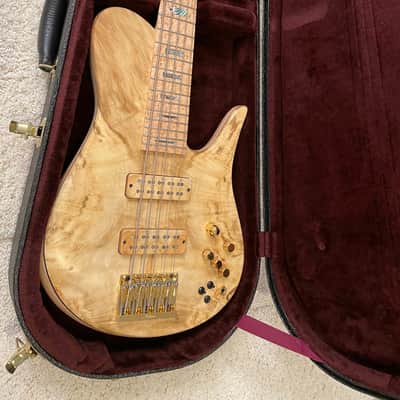 Fodera Imperial Elite image 12
