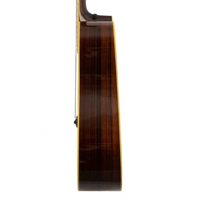 Dudenbostel D41 1999 - Sunburst *Video* image 8