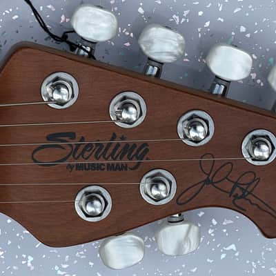 Sterling John Petrucci JP150 - Cerulean Paradisw image 4