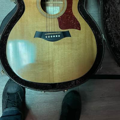 Taylor 314ce with ES1 Electronics 2004 - 2013 - Natural image 3