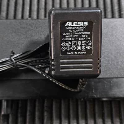 Alesis MicroVerb 4 2010s - Black image 3