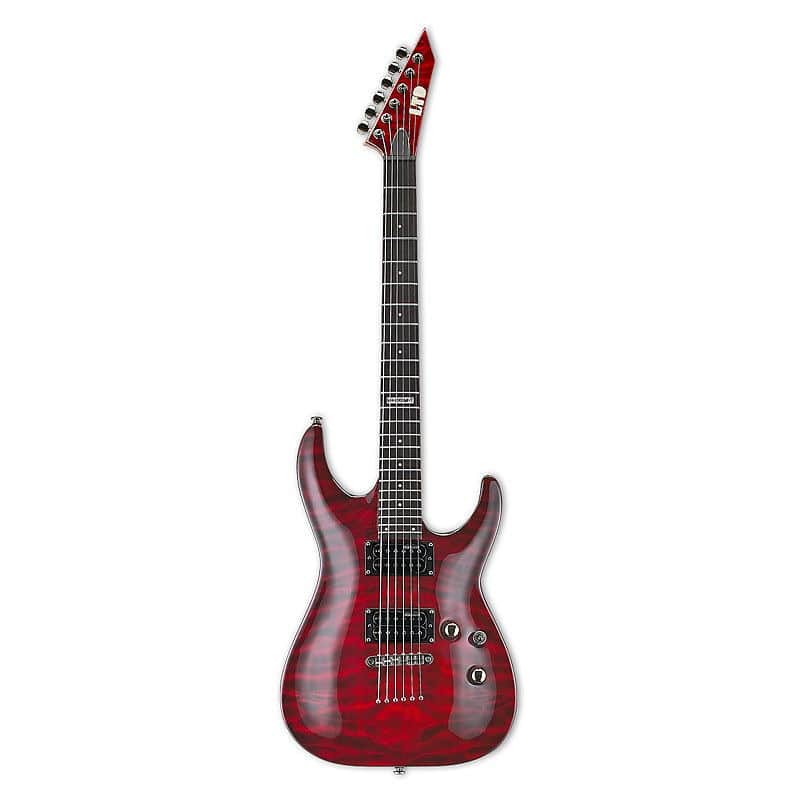 ESP LTD MH 100 QM NT image 1