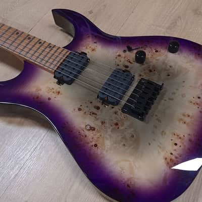 Spira S450-TPP - Transparent Purple image 2