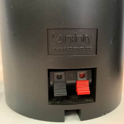 Infinity Micro II image 4