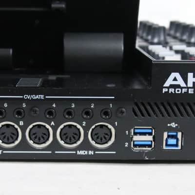 Akai MPC-X Standalone Professional Music Production System - Excellent Condition image 21