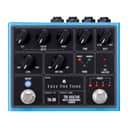 Free The Tone TA-1H Tri-Avatar Multi-Dimensional Chorus | Reverb