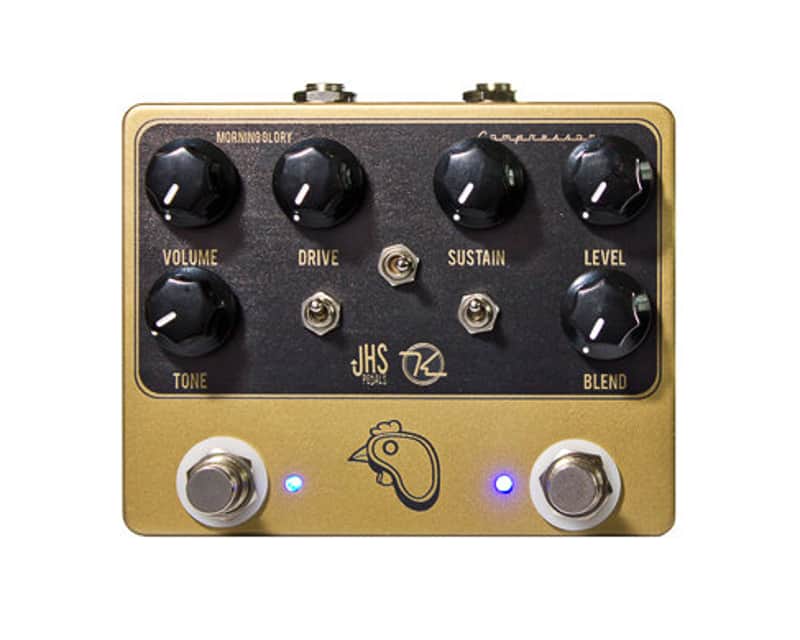 JHS Steak and Eggs | Reverb