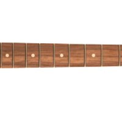 Fender - Road Worn® '60's Stratocaster® Neck- 21 Vintage Tall Frets- Pau Ferro- C Shape image 1