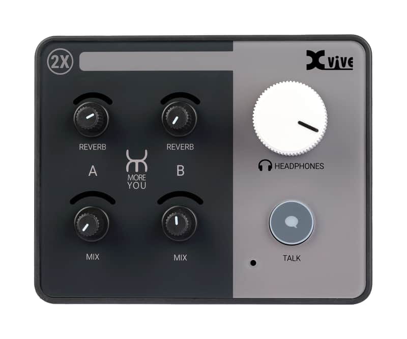 Xvive MYOU2X More You Expansion Kit image 1