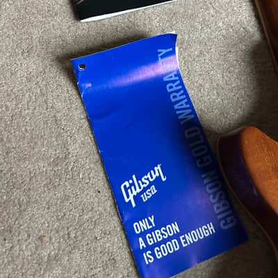 Gibson Les Paul Classic 2006 - Bullion Gold image 14