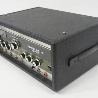 [SALE Ends June 22] Roland RE-150 SPACE ECHO ANALOG TAPE ECHO DELAY EFFECT image 7