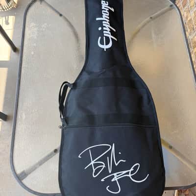 Epiphone Billie Joe Armstrong Les Paul Junior image 5