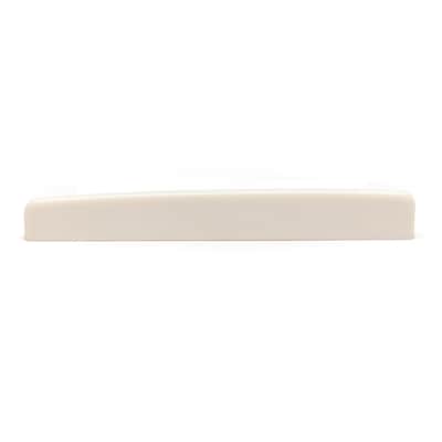 Genuine Graph Tech NuBone Acoustic Saddle 3/32 (10 Pcs) LC-9100-10 image 2