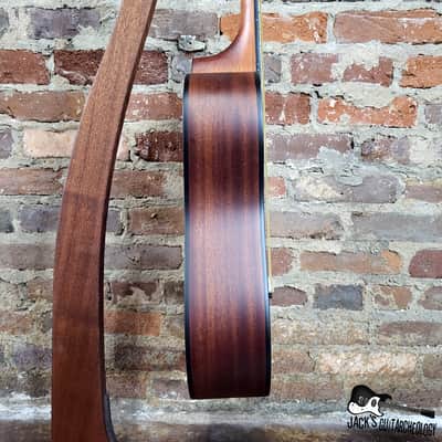 Fender FA-15SB Parlor Guitar (2020s Antique Sunburst) image 14