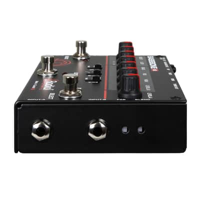 Radial Bassbone V2 image 6