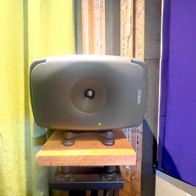 Genelec 8351A SAM Studio Monitors – Pair + GLM Kit – Excellent Condition image 4