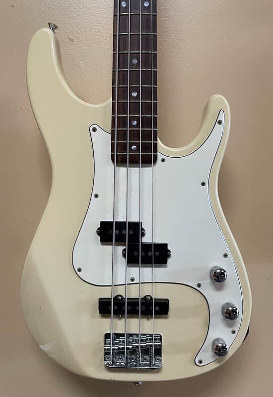 Peavey Forum Olympic White image 1