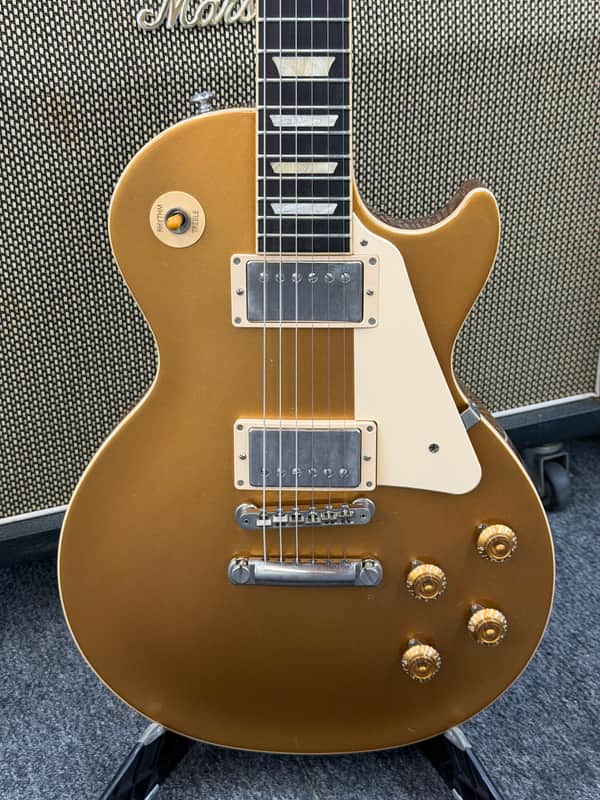 Gibson Les Paul Standard '50s