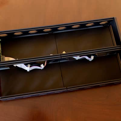Ichthys Modular 192HP Case - Black image 4