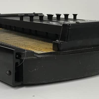 Oscar Schmidt Model 73 1950's Black image 12