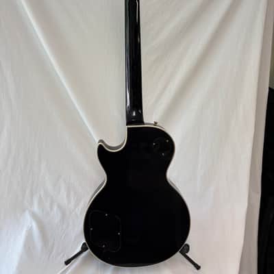 Gibson Les Paul Custom Electric Guitar 2009 *Headstock Repair* image 9