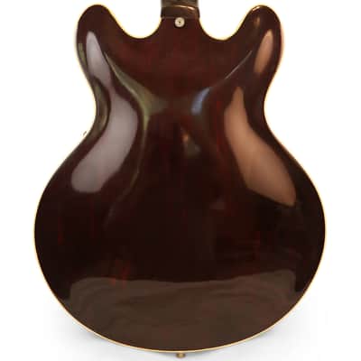1978 Gibson ES-335TD Wine Red image 7