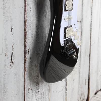 Fender LTD 50th Anniversary Dave Murray Stratocaster Electric Guitar w Gig Bag image 9
