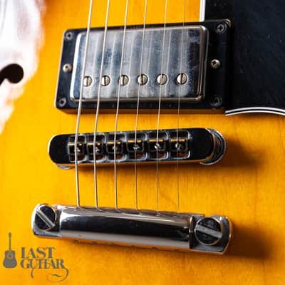 Gibson ES-335TD 1982 image 3