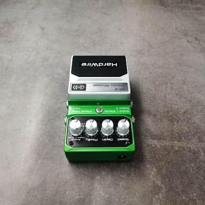 DigiTech Hardwire SP-7 Stereo Phaser image 7