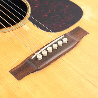 Martin D18 1967 image 7