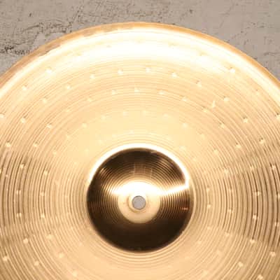 Sabian 14" B8 Hi-Hat Cymbals #2 Bild 17