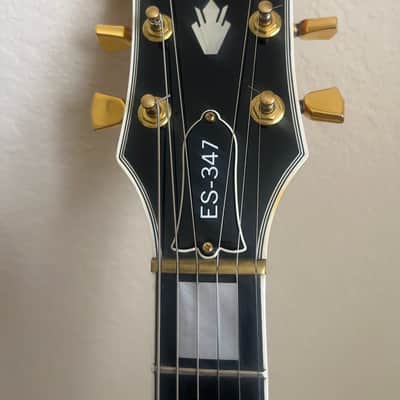 Gibson ES-347TD 1979 - Natural image 4