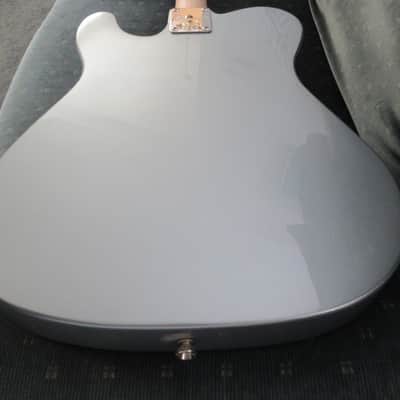 ~Cashified~ Fender Squier Affinity Silver TeleCaster image 13