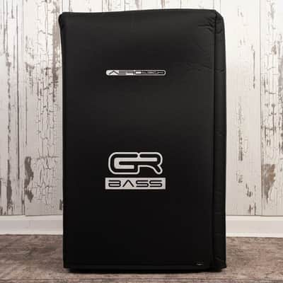 GR Bass AT210V 2x10" Bass Cabinet image 5