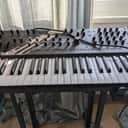Sequential Take 5 44-Key 5-Voice Compact Polyphonic Synthesizer 2021 - Present - Black