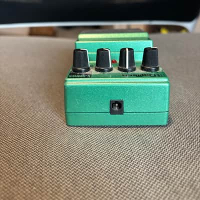DigiTech X-Series Synth Wah Envelope Filter 2010s - Green image 3