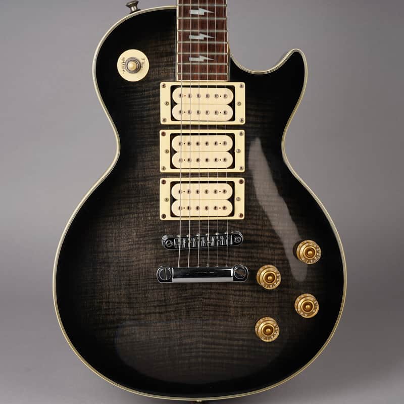 Epiphone Ace Frehley Signature Les Paul | Reverb Australia