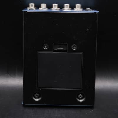 BOSS MD-200 Modulation Pedal [Z5K1610] (09/15) image 2