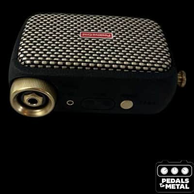 Positive Grid Spark GO Wireless Digital Modeling Guitar Practice Amp 2023 - Present - Black - X18093 image 3