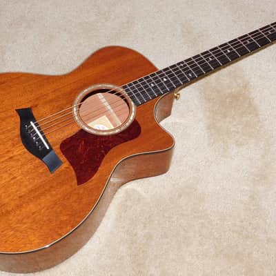 ギター Taylor 514ce L10 Fall Limited Edition Taylor 514ce-L10 Acoustic/Electric Guitar*Fall Limited Edition